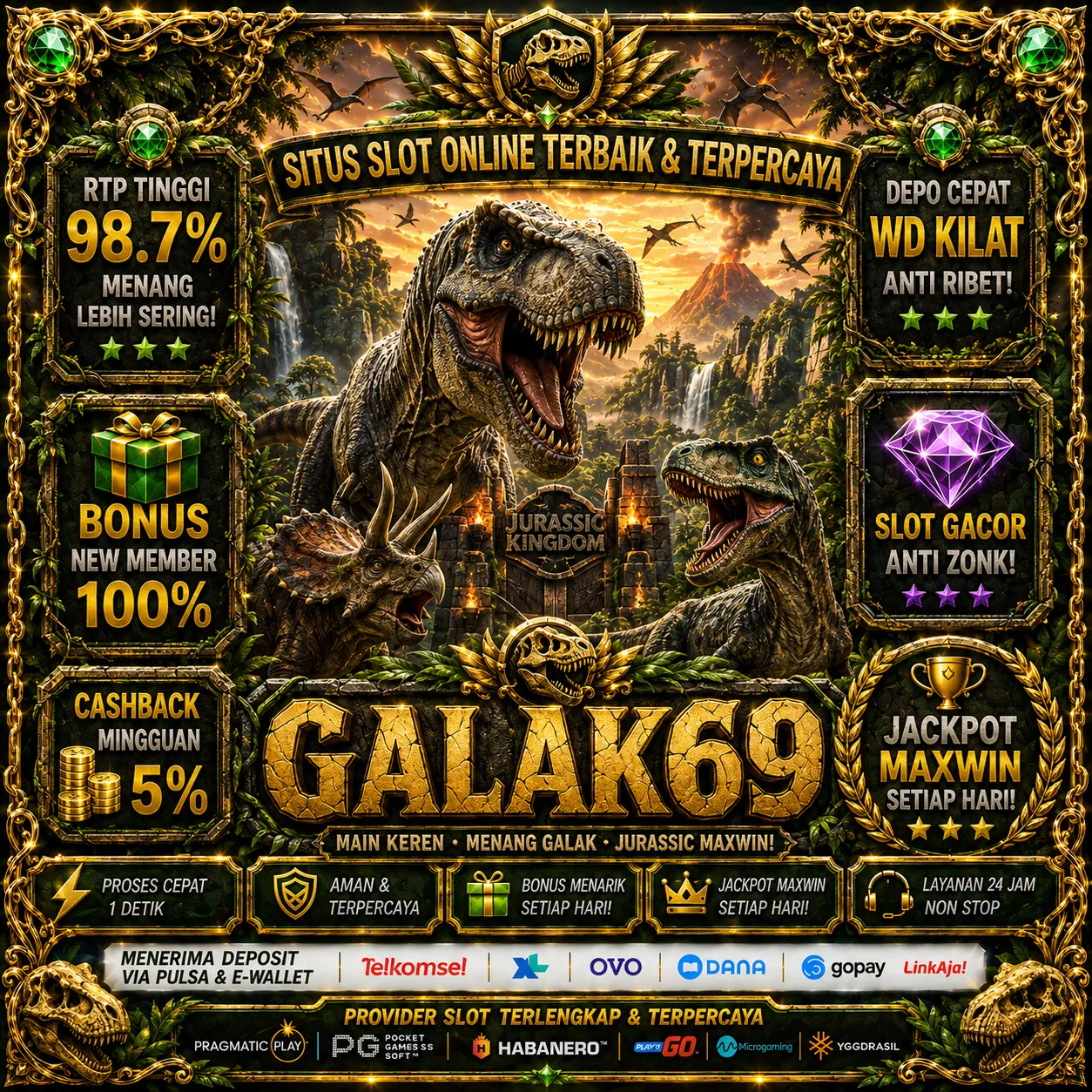 GALAK69Banner